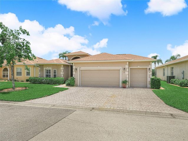 4052 PHOENICIAN WAY, Winter Haven, FL 33884