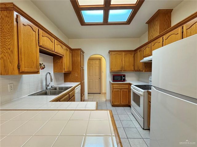 3516 N 32nd Street, Mcallen, TX 78501