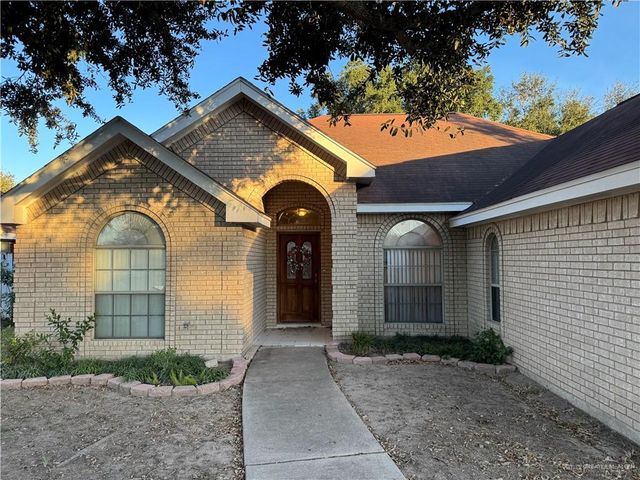 3516 N 32nd Street, Mcallen, TX 78501