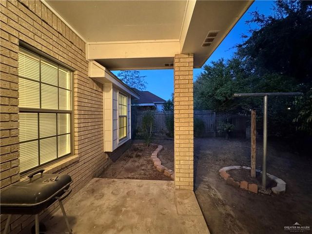 3516 N 32nd Street, Mcallen, TX 78501