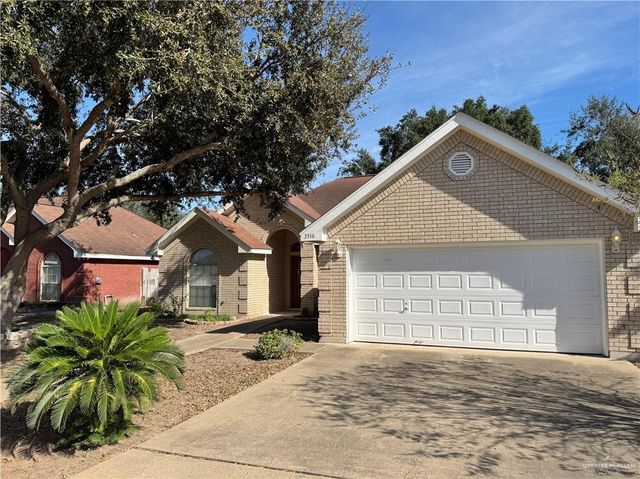3516 N 32nd Street, Mcallen, TX 78501
