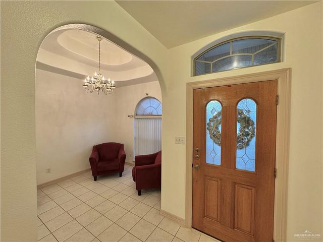 3516 N 32nd Street, Mcallen, TX 78501