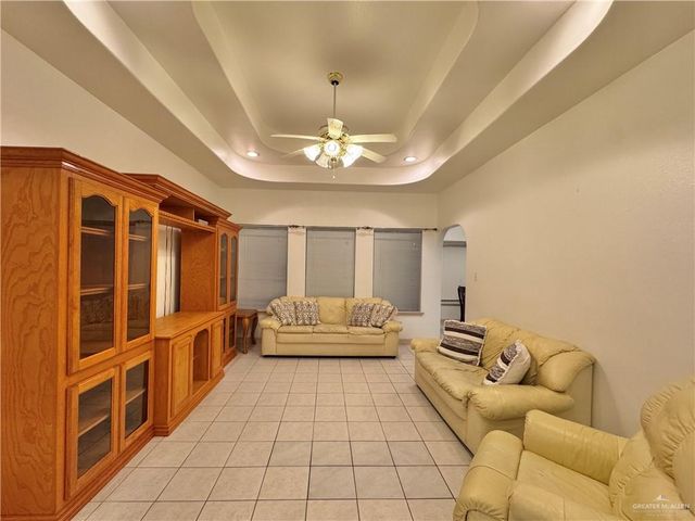 3516 N 32nd Street, Mcallen, TX 78501