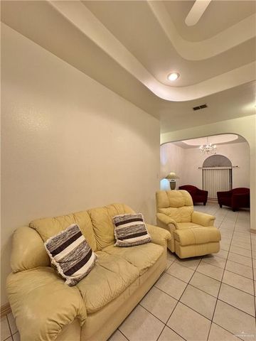 3516 N 32nd Street, Mcallen, TX 78501