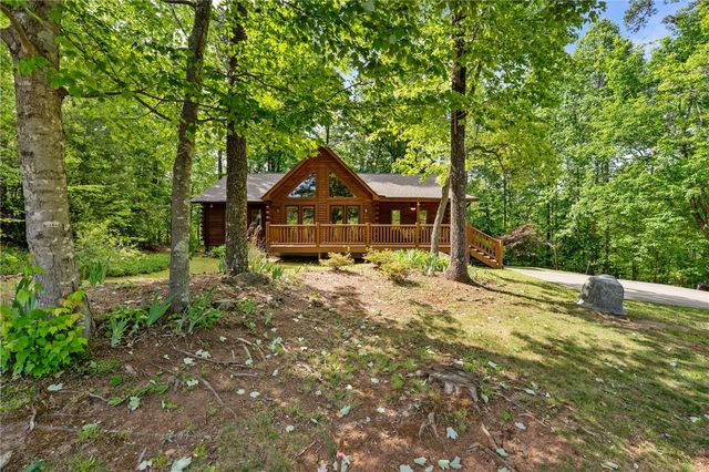21 W Ridge Drive, Travelers Rest, SC 29690