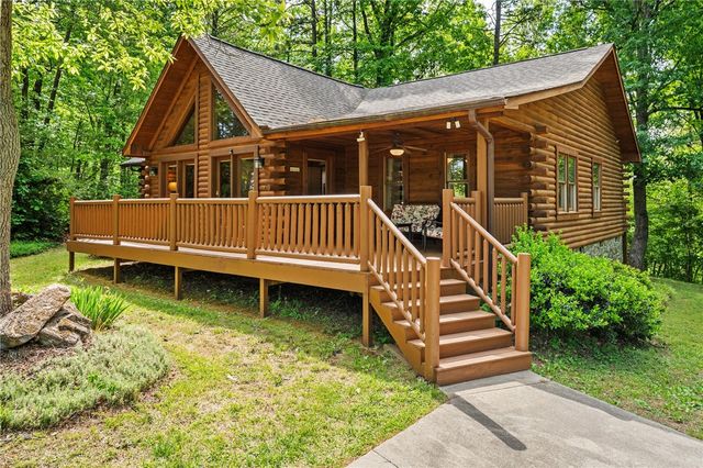 21 W Ridge Drive, Travelers Rest, SC 29690