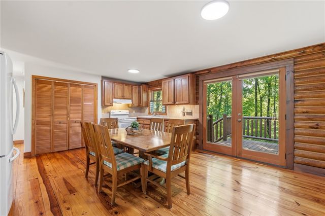 21 W Ridge Drive, Travelers Rest, SC 29690