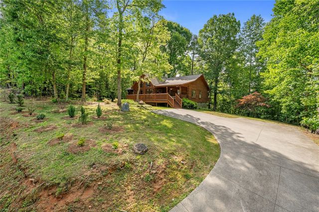21 W Ridge Drive, Travelers Rest, SC 29690