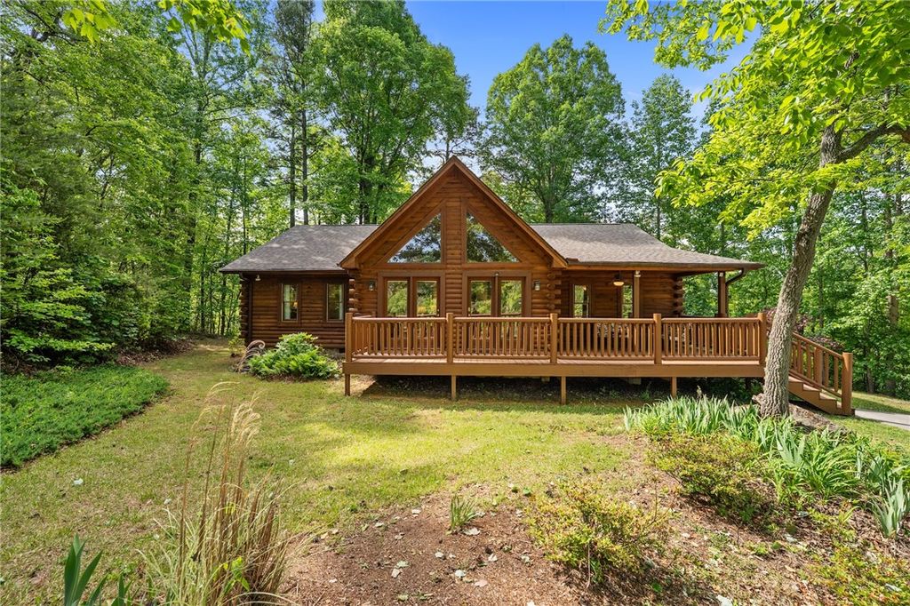21 W Ridge Drive, Travelers Rest, SC 29690