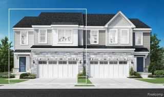 5357 Trail Vista Drive 6, West Bloomfield, MI 48323