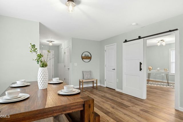 2626 Ladybank Lane, Fuquay Varina, NC 27526