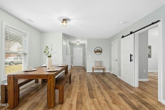 2626 Ladybank Lane, Fuquay Varina, NC 27526