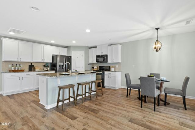 2626 Ladybank Lane, Fuquay Varina, NC 27526