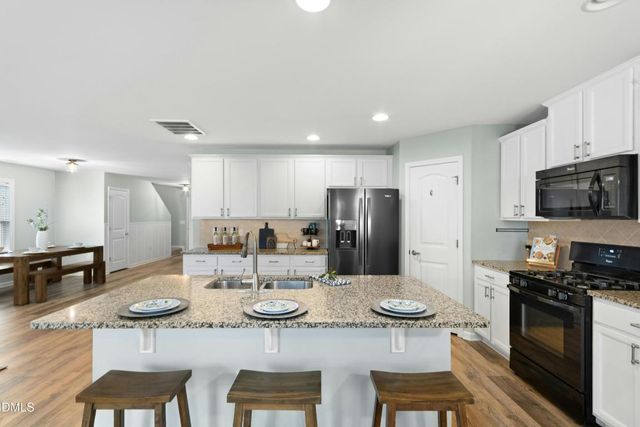 2626 Ladybank Lane, Fuquay Varina, NC 27526