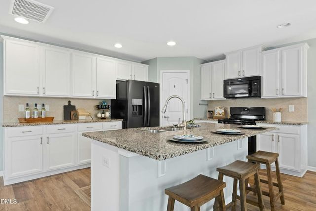 2626 Ladybank Lane, Fuquay Varina, NC 27526