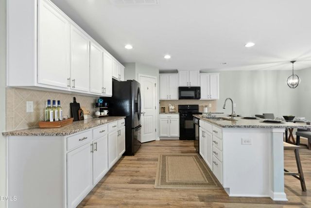 2626 Ladybank Lane, Fuquay Varina, NC 27526