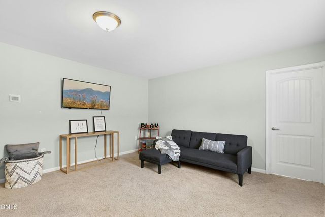 2626 Ladybank Lane, Fuquay Varina, NC 27526