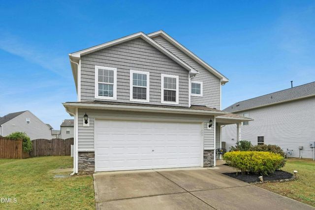 2626 Ladybank Lane, Fuquay Varina, NC 27526