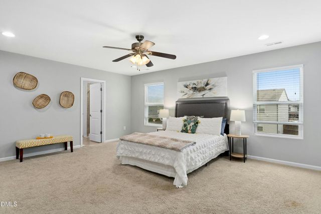 2626 Ladybank Lane, Fuquay Varina, NC 27526