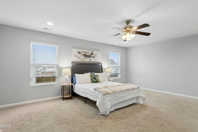 2626 Ladybank Lane, Fuquay Varina, NC 27526