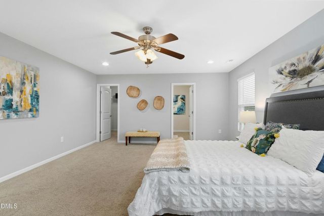 2626 Ladybank Lane, Fuquay Varina, NC 27526