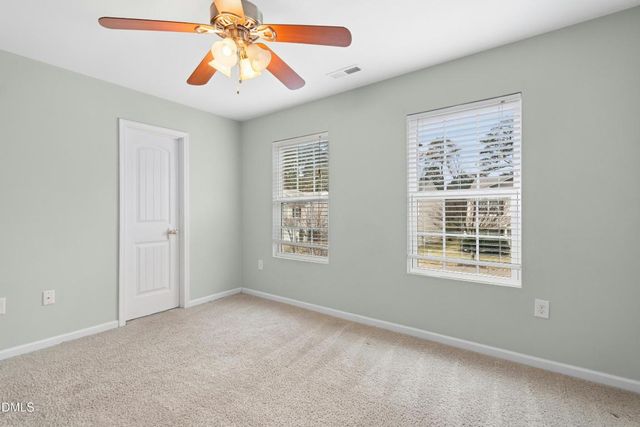 2626 Ladybank Lane, Fuquay Varina, NC 27526