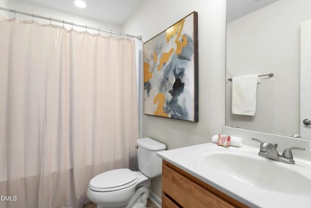 2626 Ladybank Lane, Fuquay Varina, NC 27526