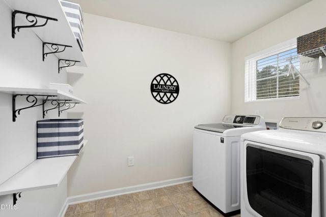 2626 Ladybank Lane, Fuquay Varina, NC 27526