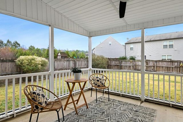 2626 Ladybank Lane, Fuquay Varina, NC 27526