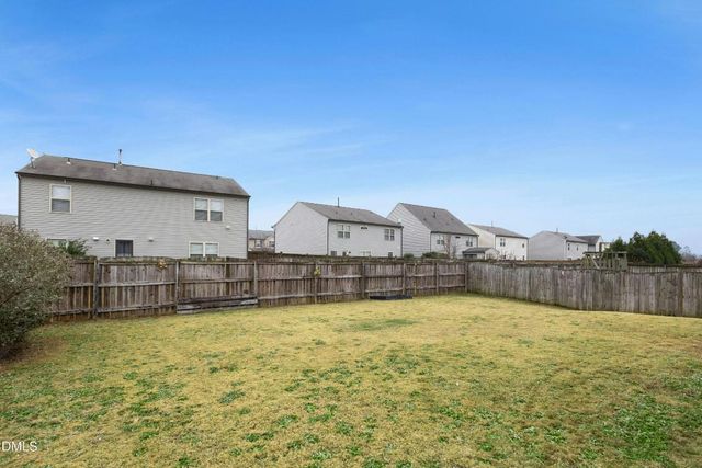 2626 Ladybank Lane, Fuquay Varina, NC 27526