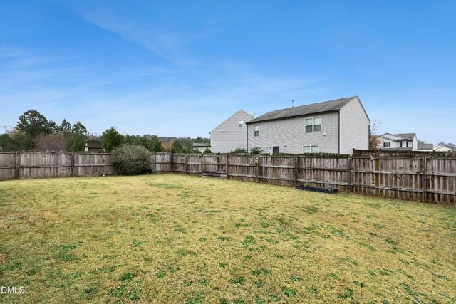 2626 Ladybank Lane, Fuquay Varina, NC 27526