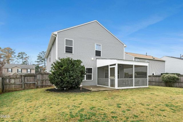 2626 Ladybank Lane, Fuquay Varina, NC 27526