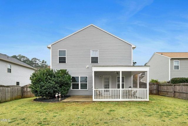 2626 Ladybank Lane, Fuquay Varina, NC 27526