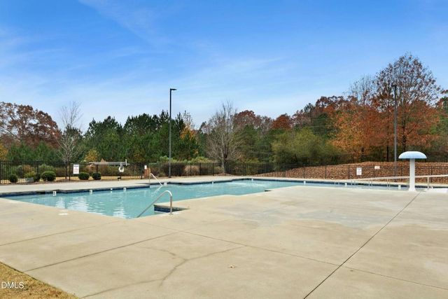 2626 Ladybank Lane, Fuquay Varina, NC 27526