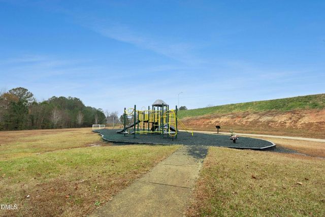 2626 Ladybank Lane, Fuquay Varina, NC 27526