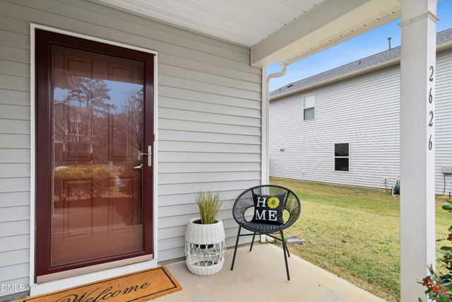 2626 Ladybank Lane, Fuquay Varina, NC 27526