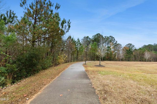 2626 Ladybank Lane, Fuquay Varina, NC 27526