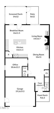 2626 Ladybank Lane, Fuquay Varina, NC 27526