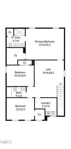2626 Ladybank Lane, Fuquay Varina, NC 27526