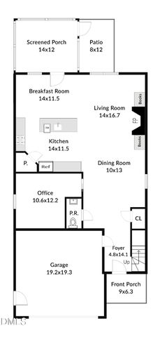 2626 Ladybank Lane, Fuquay Varina, NC 27526