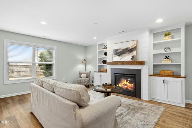 2626 Ladybank Lane, Fuquay Varina, NC 27526