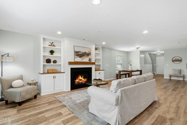 2626 Ladybank Lane, Fuquay Varina, NC 27526