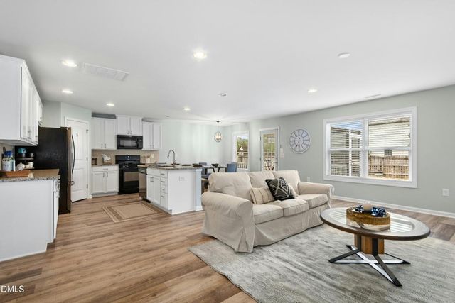 2626 Ladybank Lane, Fuquay Varina, NC 27526