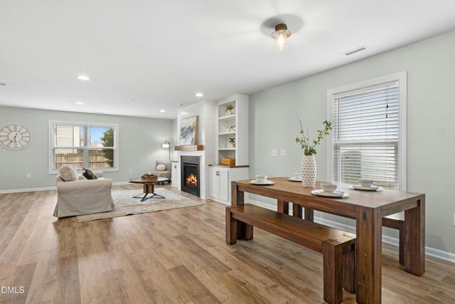 2626 Ladybank Lane, Fuquay Varina, NC 27526