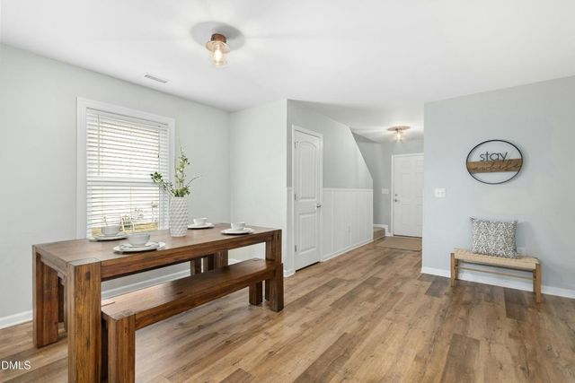 2626 Ladybank Lane, Fuquay Varina, NC 27526