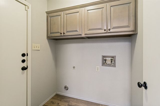 1103 Appleton Drive, Mansfield, TX 76063