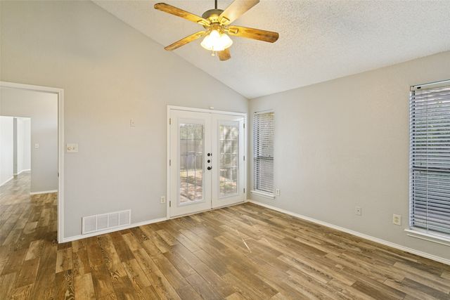 1103 Appleton Drive, Mansfield, TX 76063