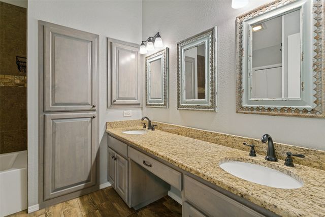 1103 Appleton Drive, Mansfield, TX 76063