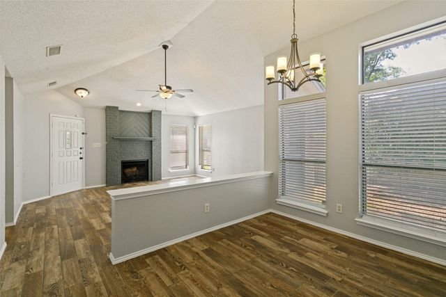 1103 Appleton Drive, Mansfield, TX 76063