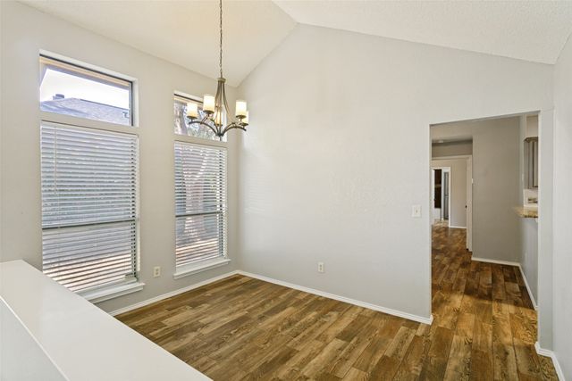1103 Appleton Drive, Mansfield, TX 76063